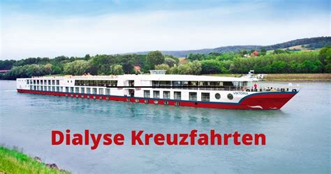 diacare|flusskreuzfahrten mit dialyse.